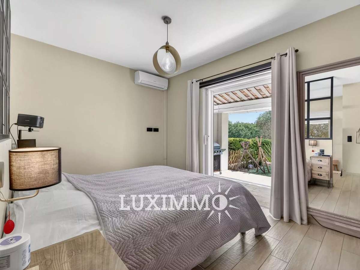Villa Mougins