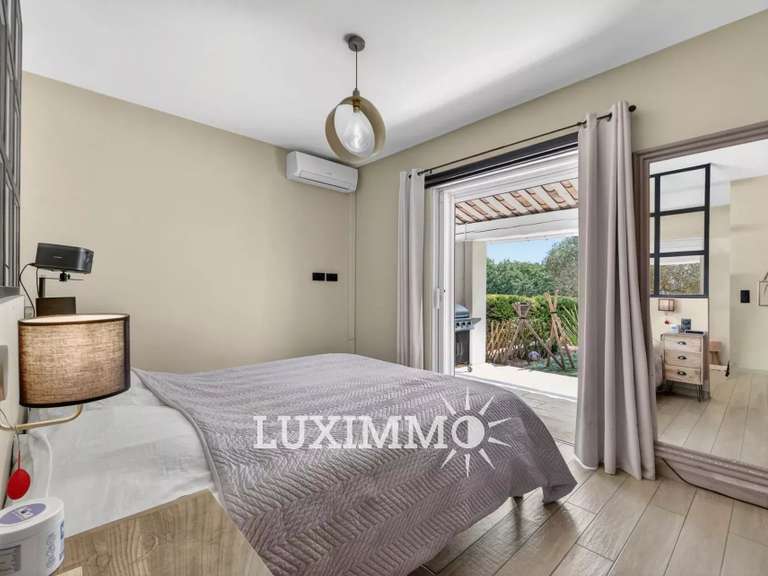 Villa Mougins - 3 chambres - 170m²