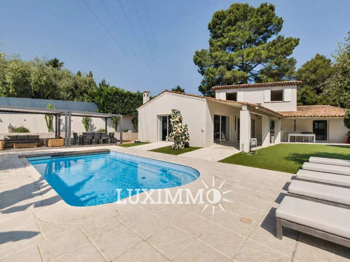 Villa Mougins
