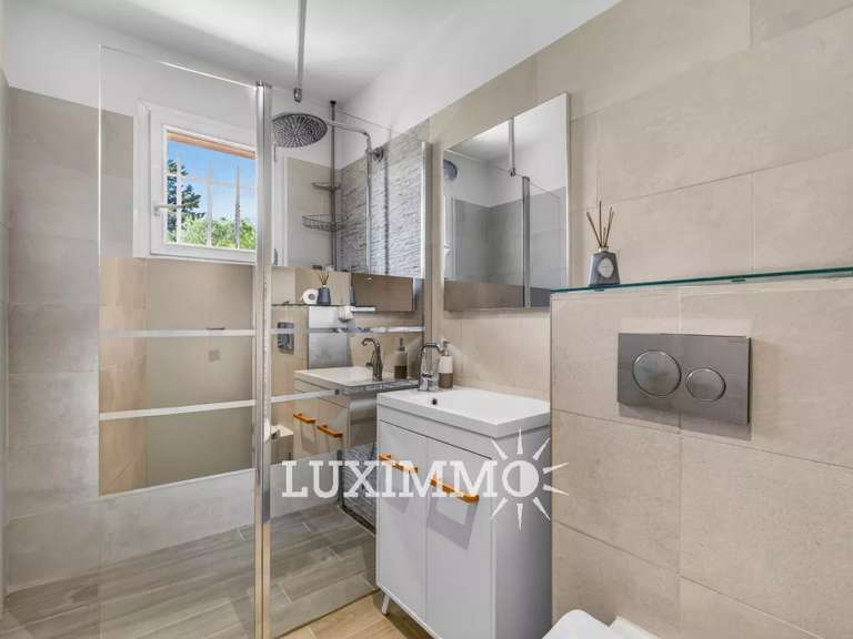 Villa Mougins - 3 chambres - 170m²