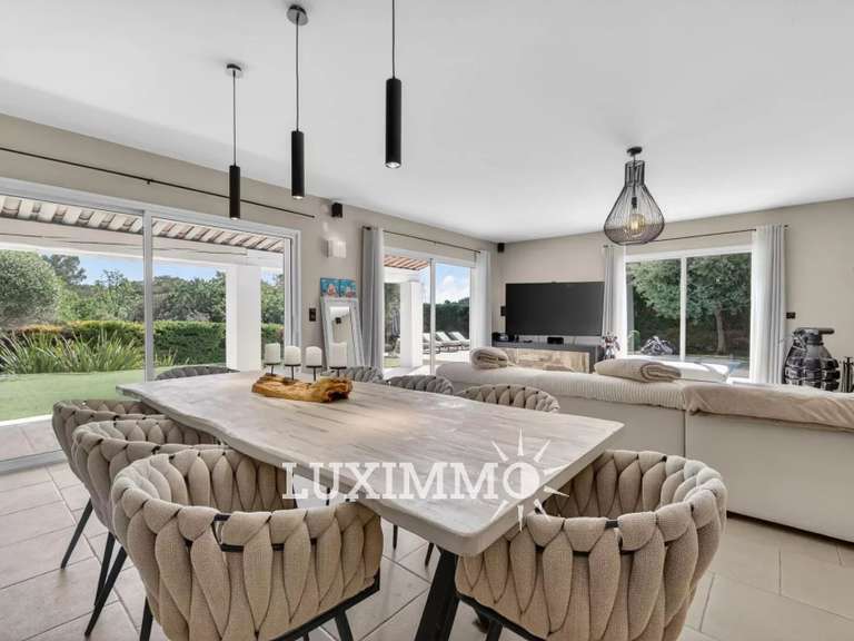 Villa Mougins - 3 chambres - 170m²
