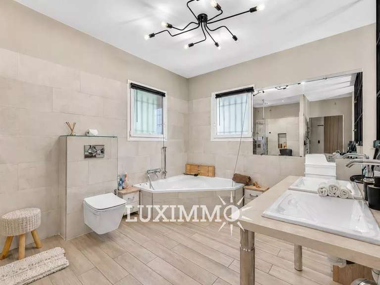 Villa Mougins - 3 chambres - 170m²