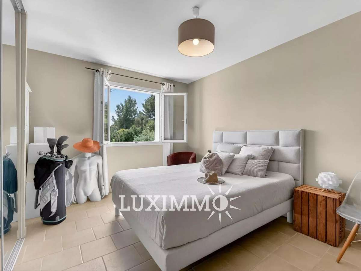 Villa Mougins