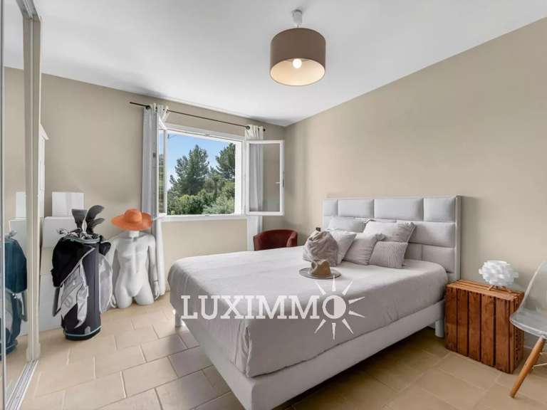 Villa Mougins - 3 chambres - 170m²