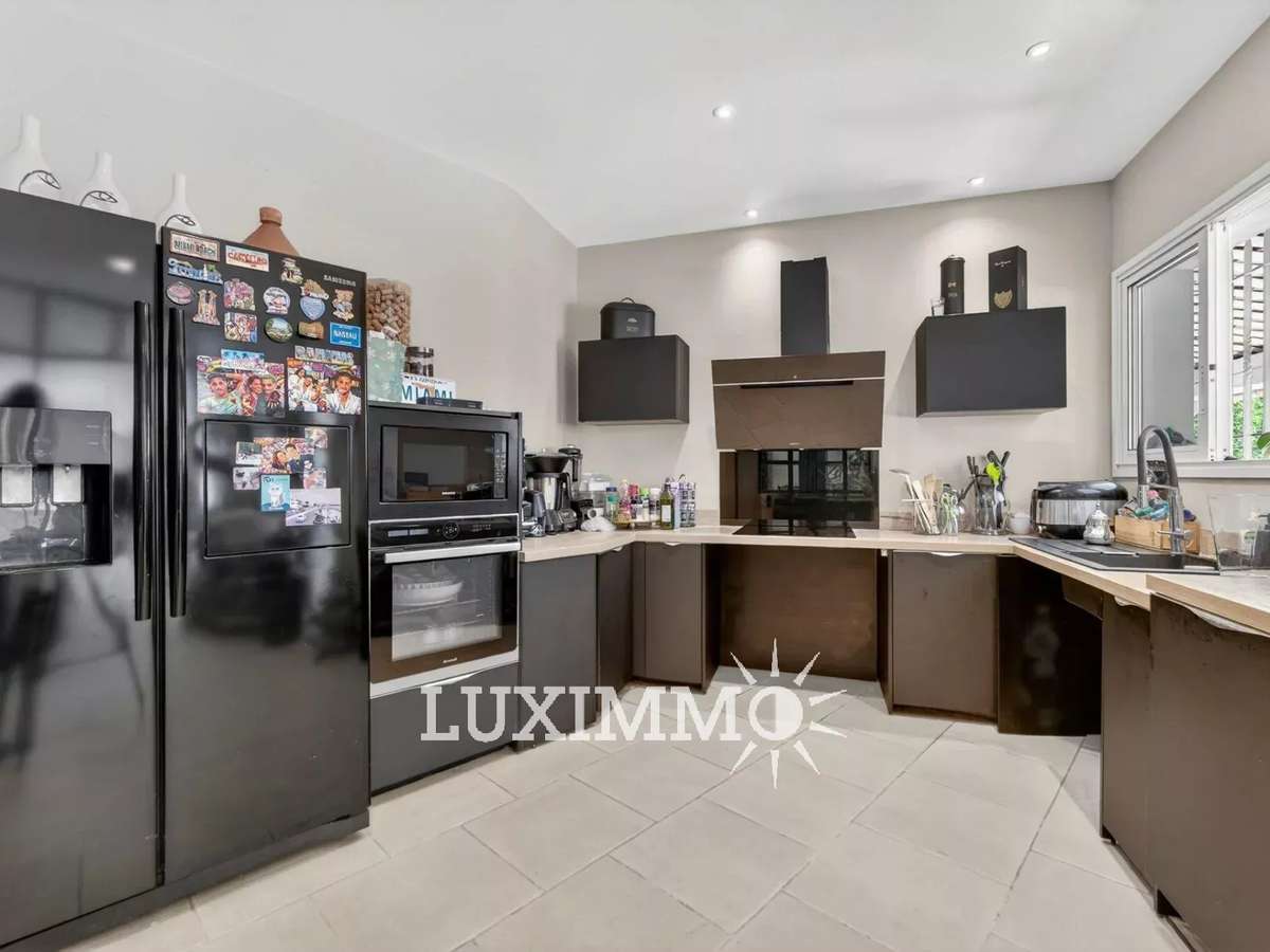 Villa Mougins