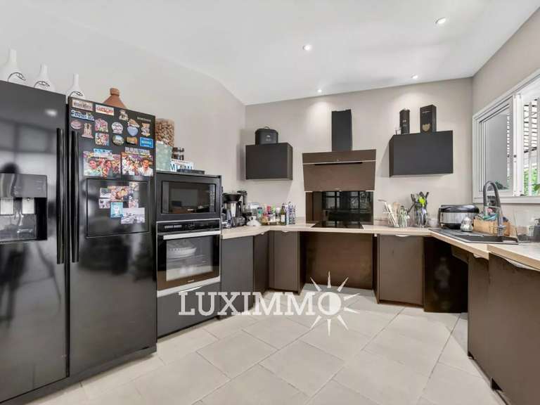 Villa Mougins - 3 chambres - 170m²