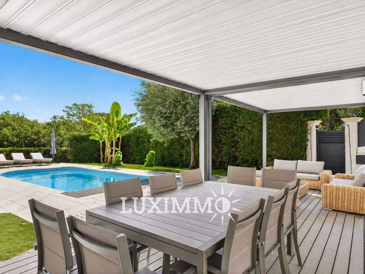 Villa Mougins
