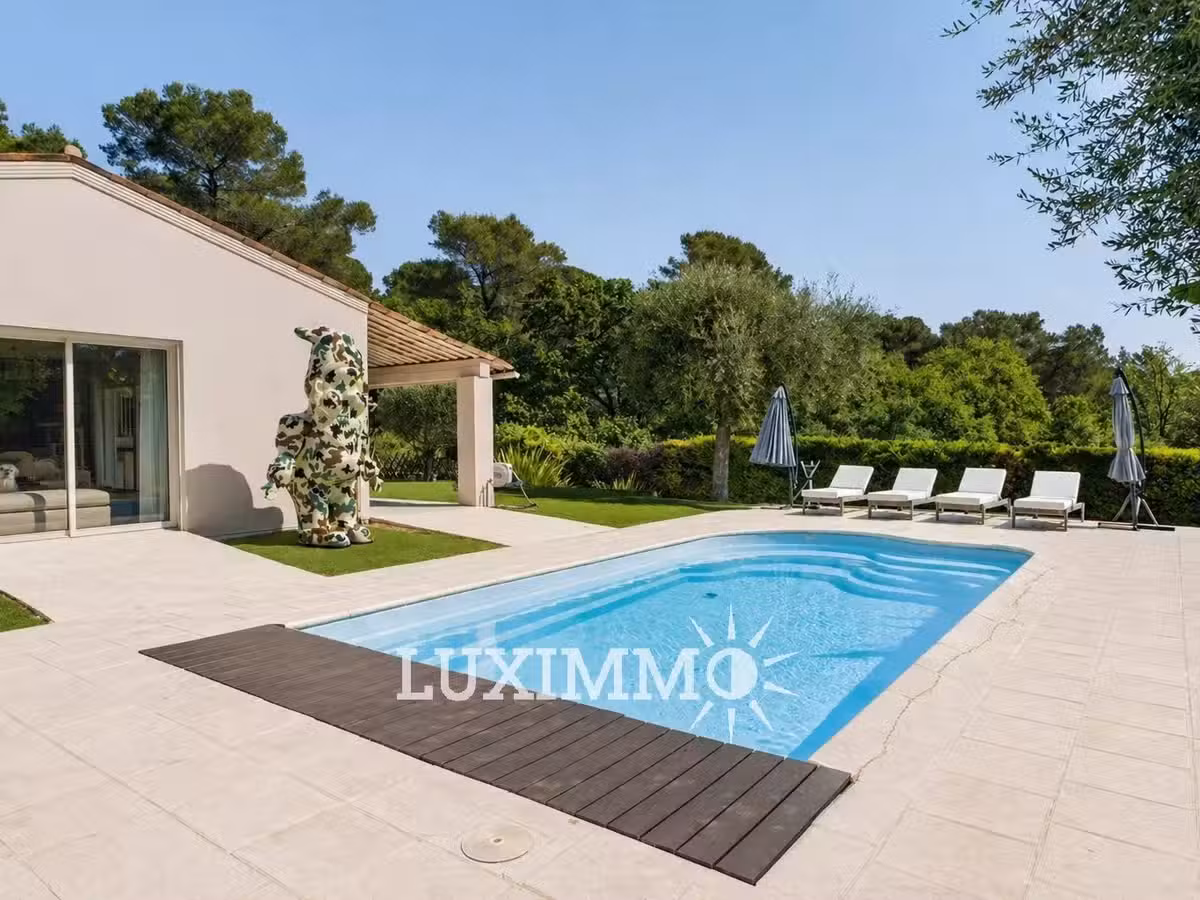 Villa Mougins