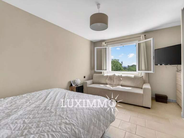 Villa Mougins - 3 chambres - 170m²