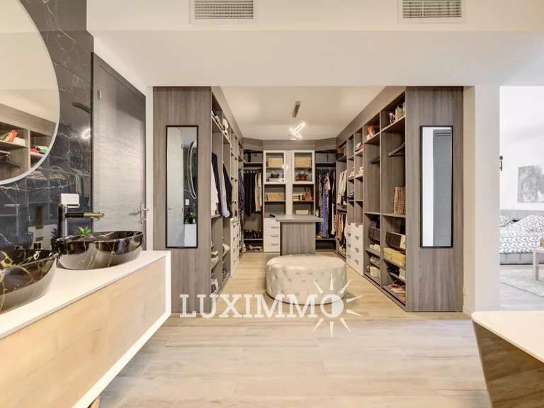 Villa Mougins - 5 chambres - 350m²