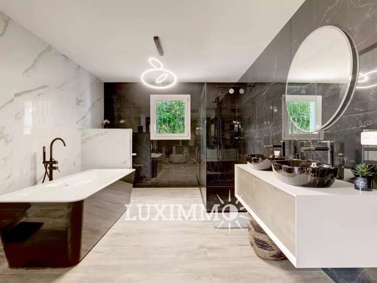 Villa Mougins - 5 chambres - 350m²