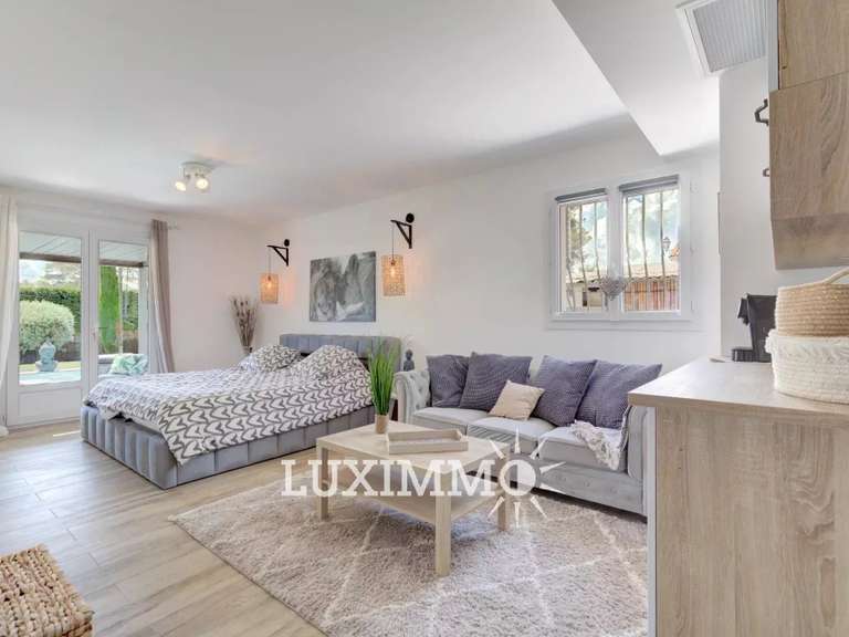 Villa Mougins - 5 chambres - 350m²