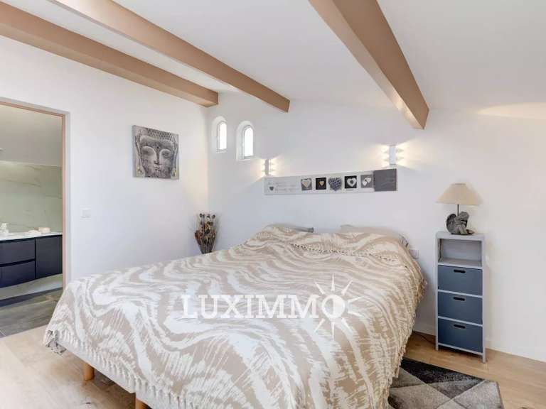 Villa Mougins - 5 chambres - 350m²