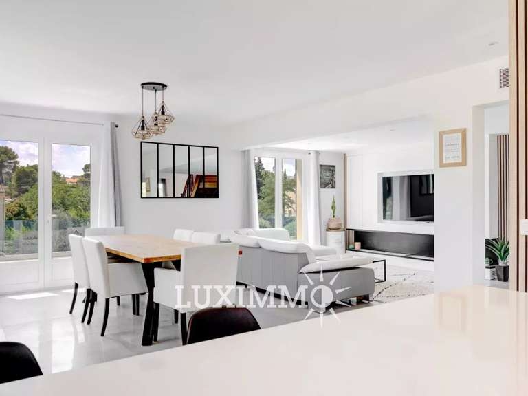 Villa Mougins - 5 chambres - 350m²