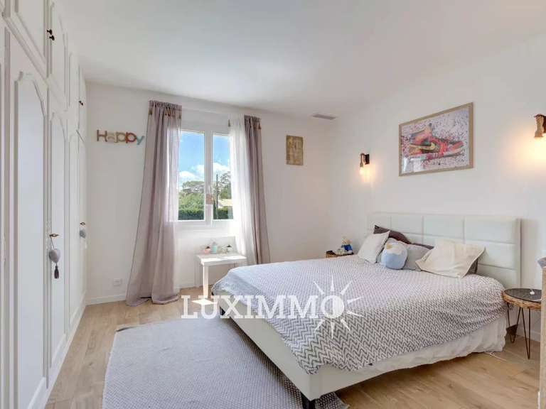 Villa Mougins - 5 chambres - 350m²