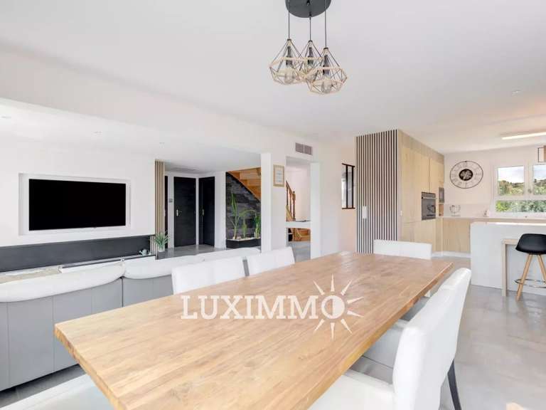 Villa Mougins - 5 chambres - 350m²