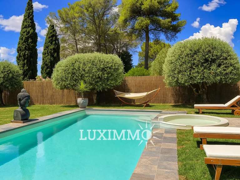 Villa Mougins - 5 chambres - 350m²
