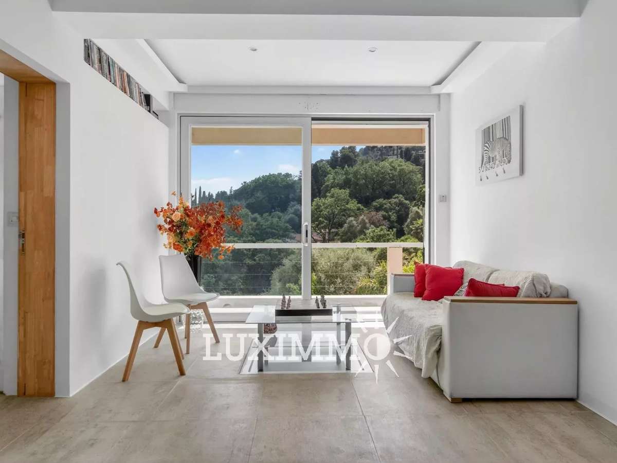 Villa Mougins