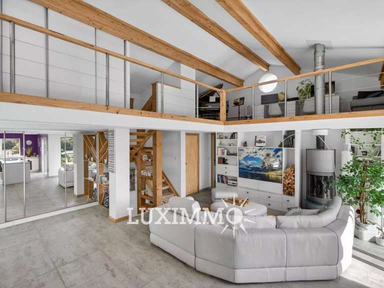 Villa Mougins - 5 chambres - 264m²