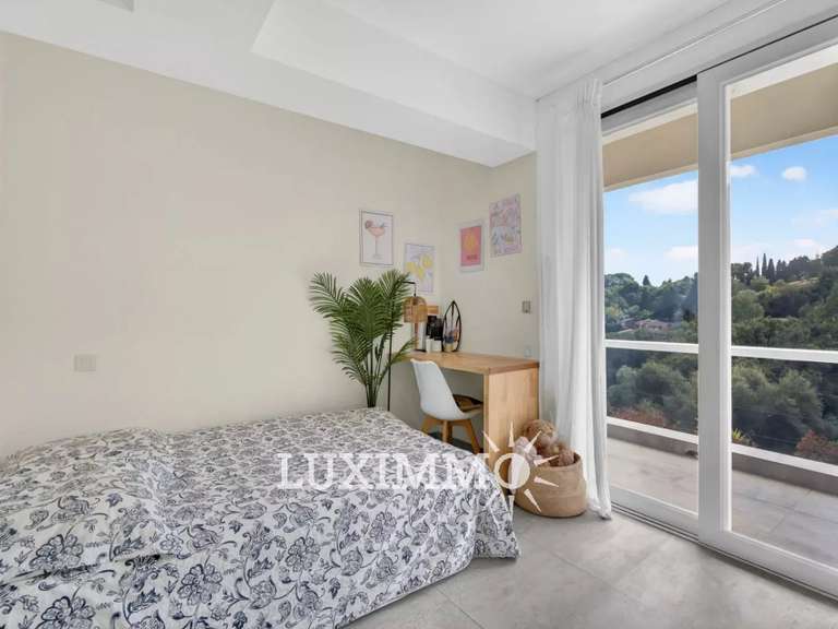 Villa Mougins - 5 chambres - 264m²