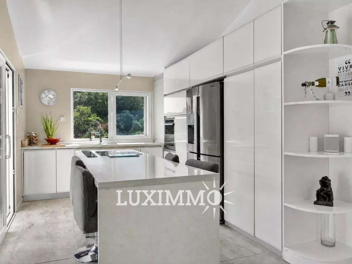 Villa Mougins