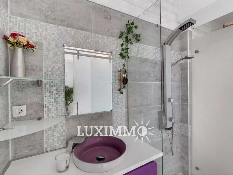 Villa Mougins - 5 chambres - 264m²