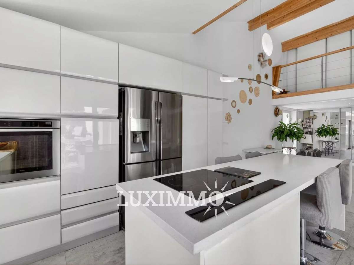 Villa Mougins