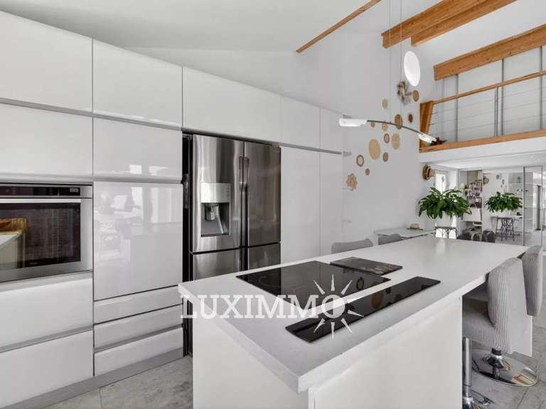 Villa Mougins - 5 chambres - 264m²