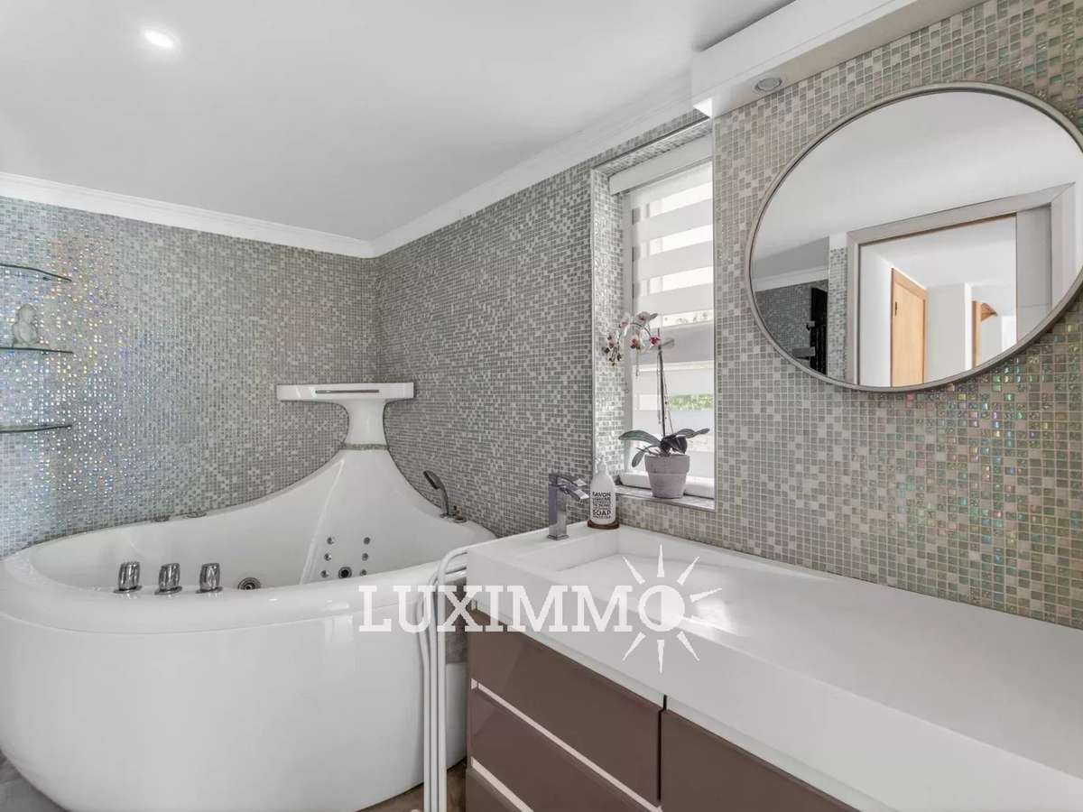 Villa Mougins