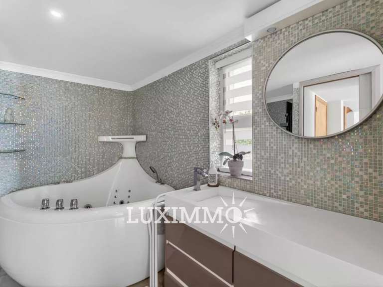 Villa Mougins - 5 chambres - 264m²