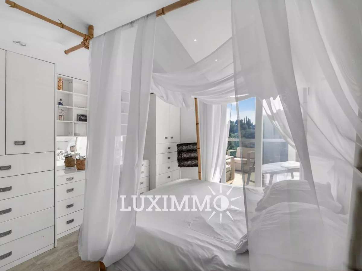 Villa Mougins