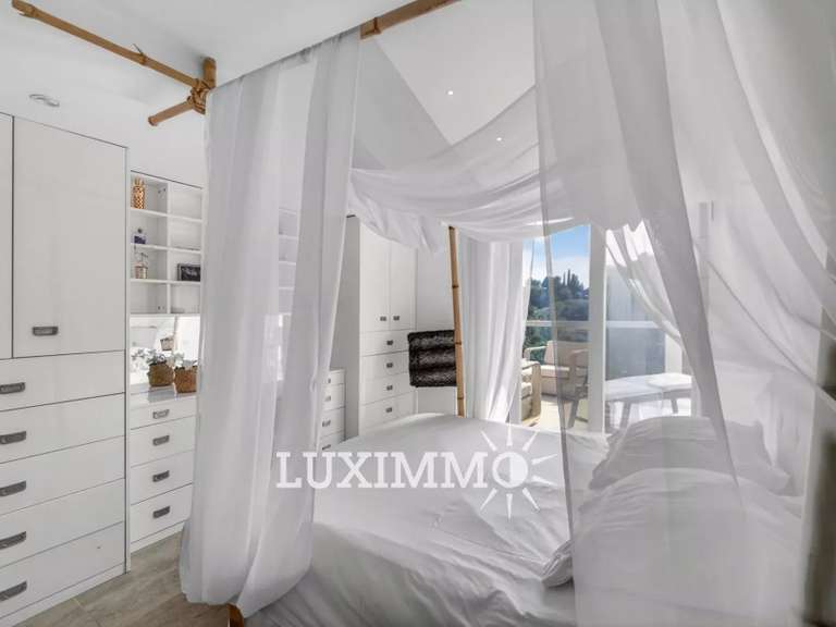 Villa Mougins - 5 chambres - 264m²