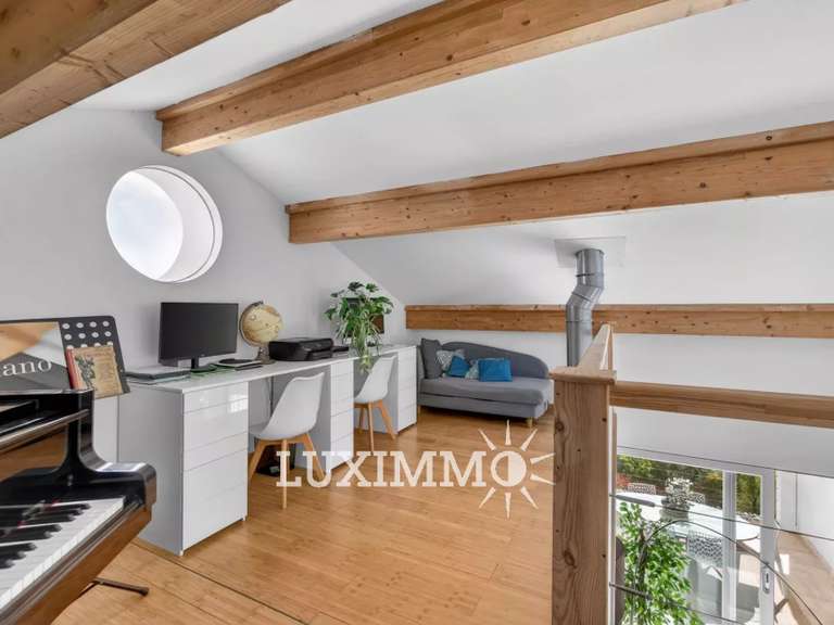 Villa Mougins - 5 chambres - 264m²