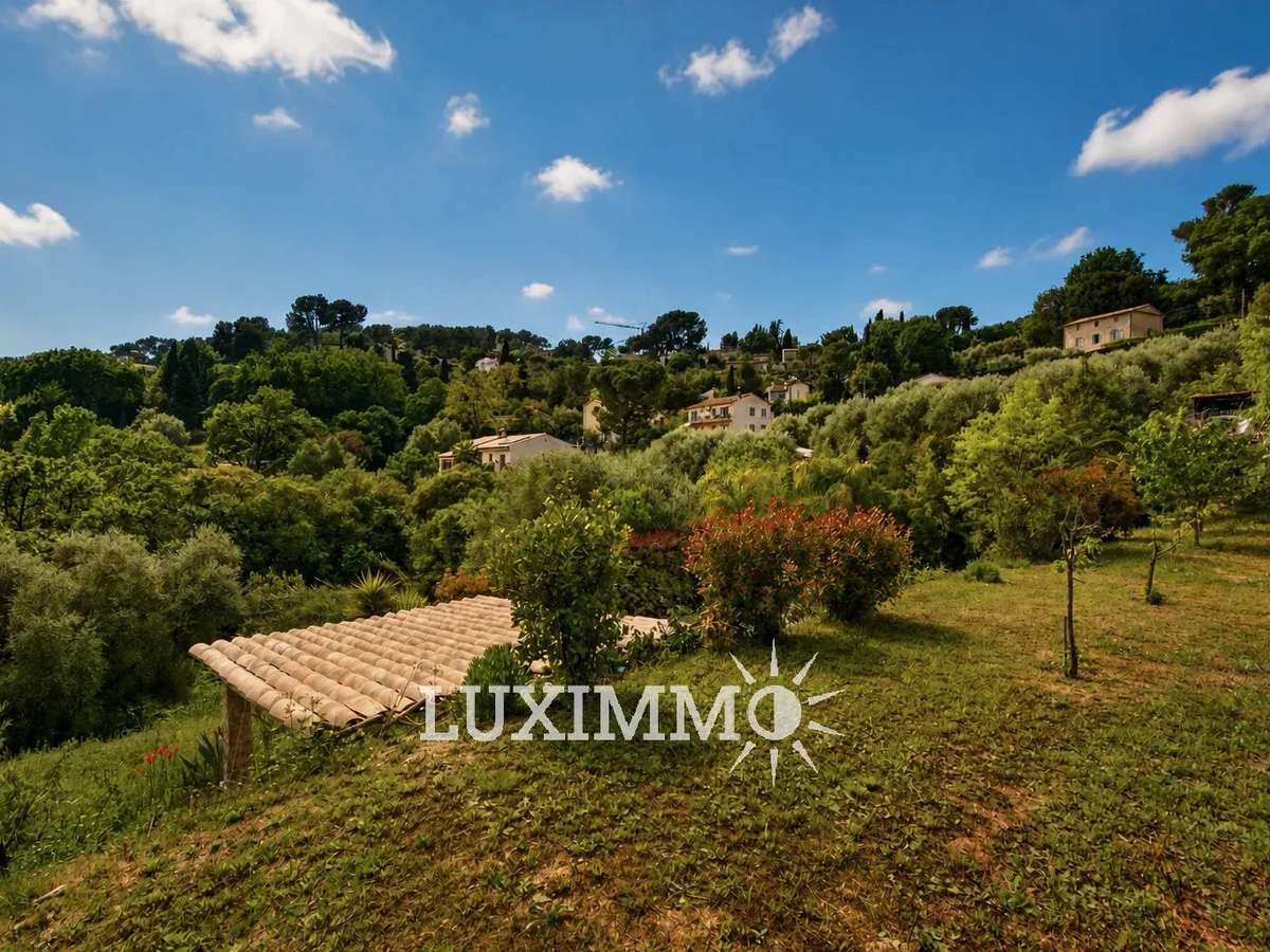Villa Mougins
