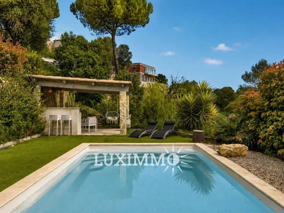 Villa Mougins