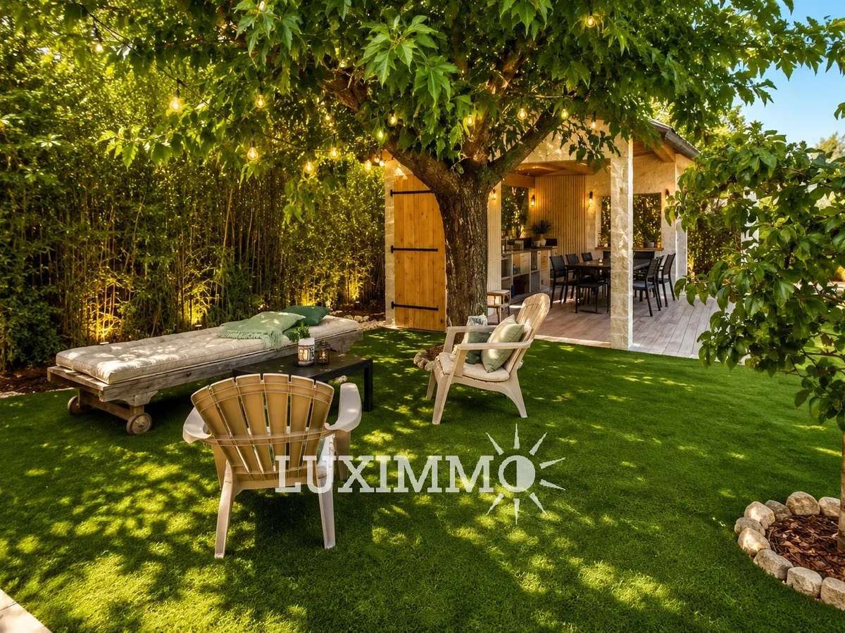 Villa Mougins