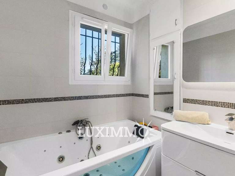 Villa Mougins - 4 chambres - 160m²