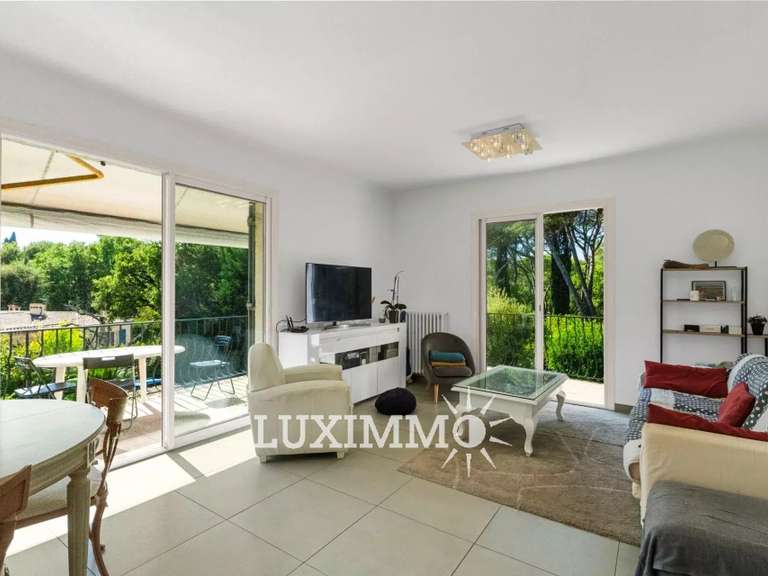 Villa Mougins - 4 chambres - 160m²
