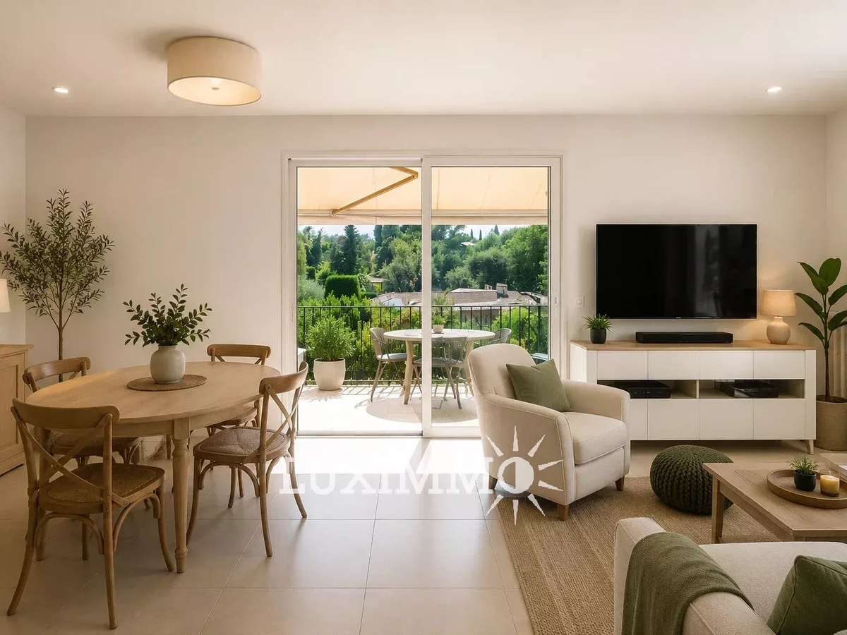 Villa Mougins