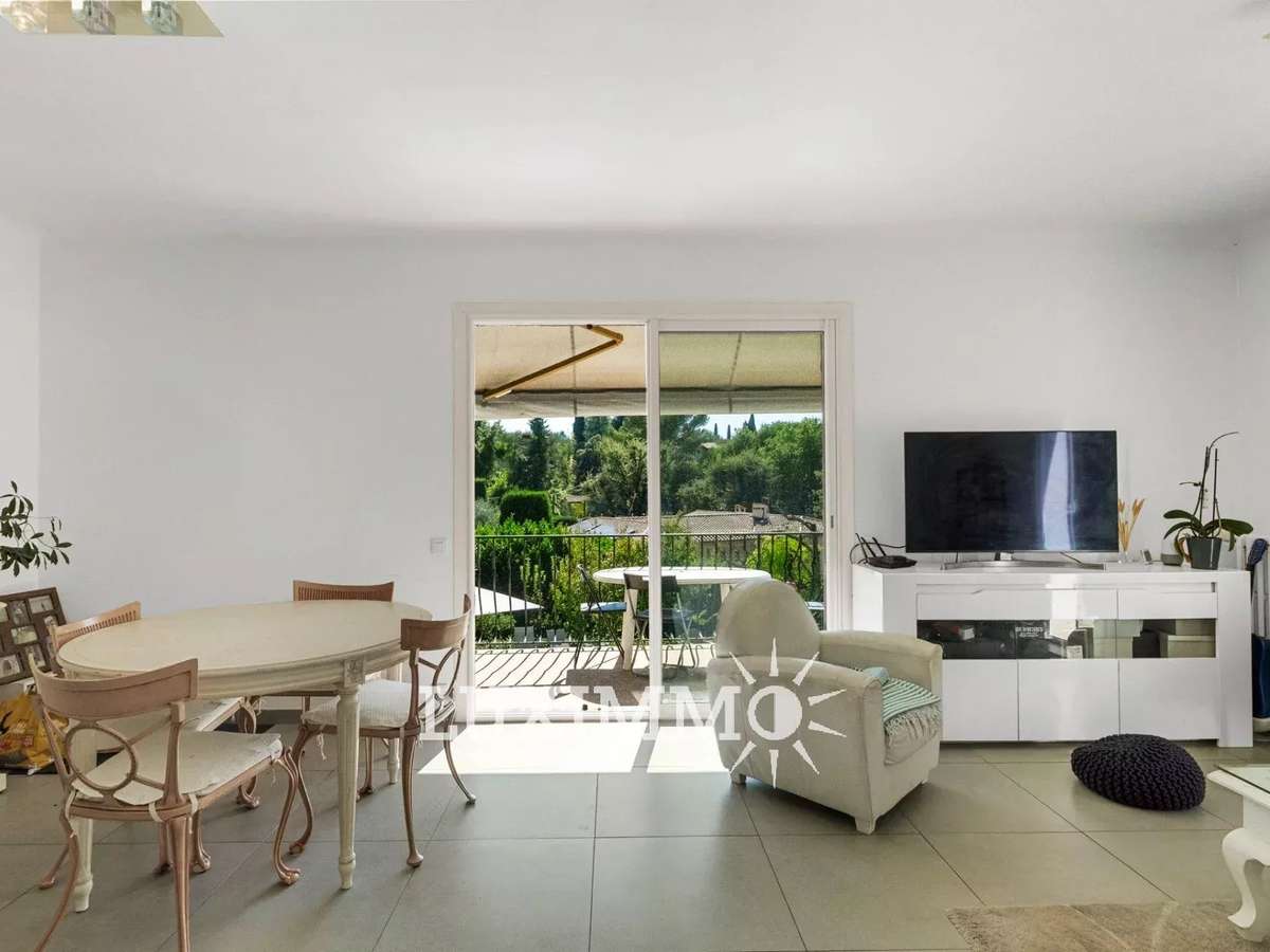 Villa Mougins