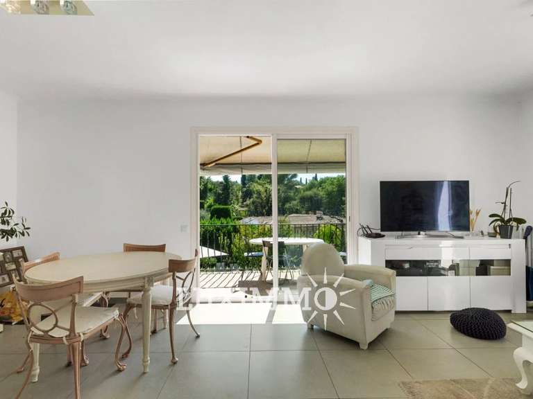 Villa Mougins - 4 chambres - 160m²