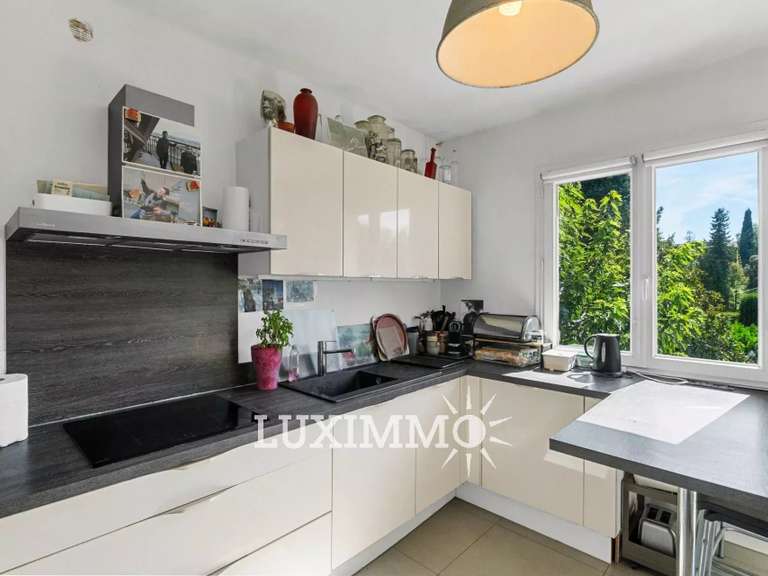 Villa Mougins - 4 chambres - 160m²