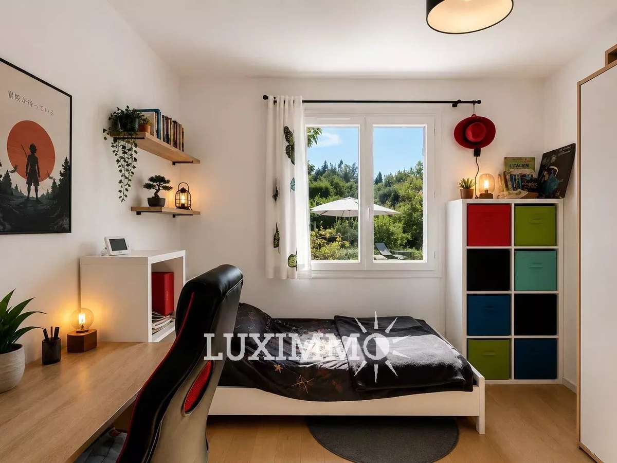 Villa Mougins