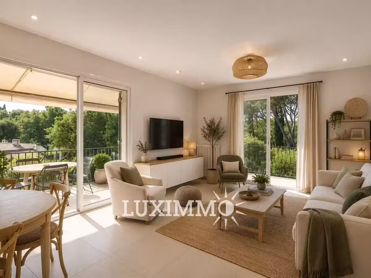 Villa Mougins