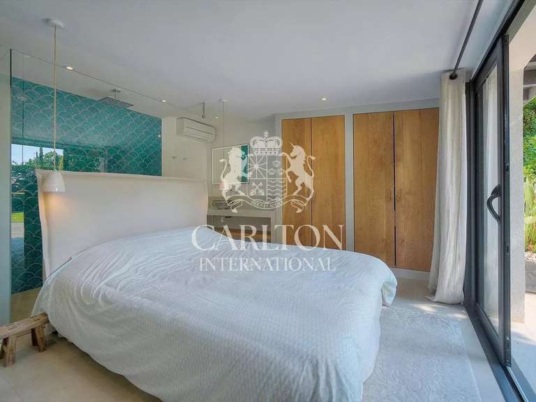 Villa Mougins - 4 bedrooms - 280m²