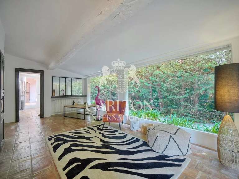Villa Mougins - 4 bedrooms - 280m²