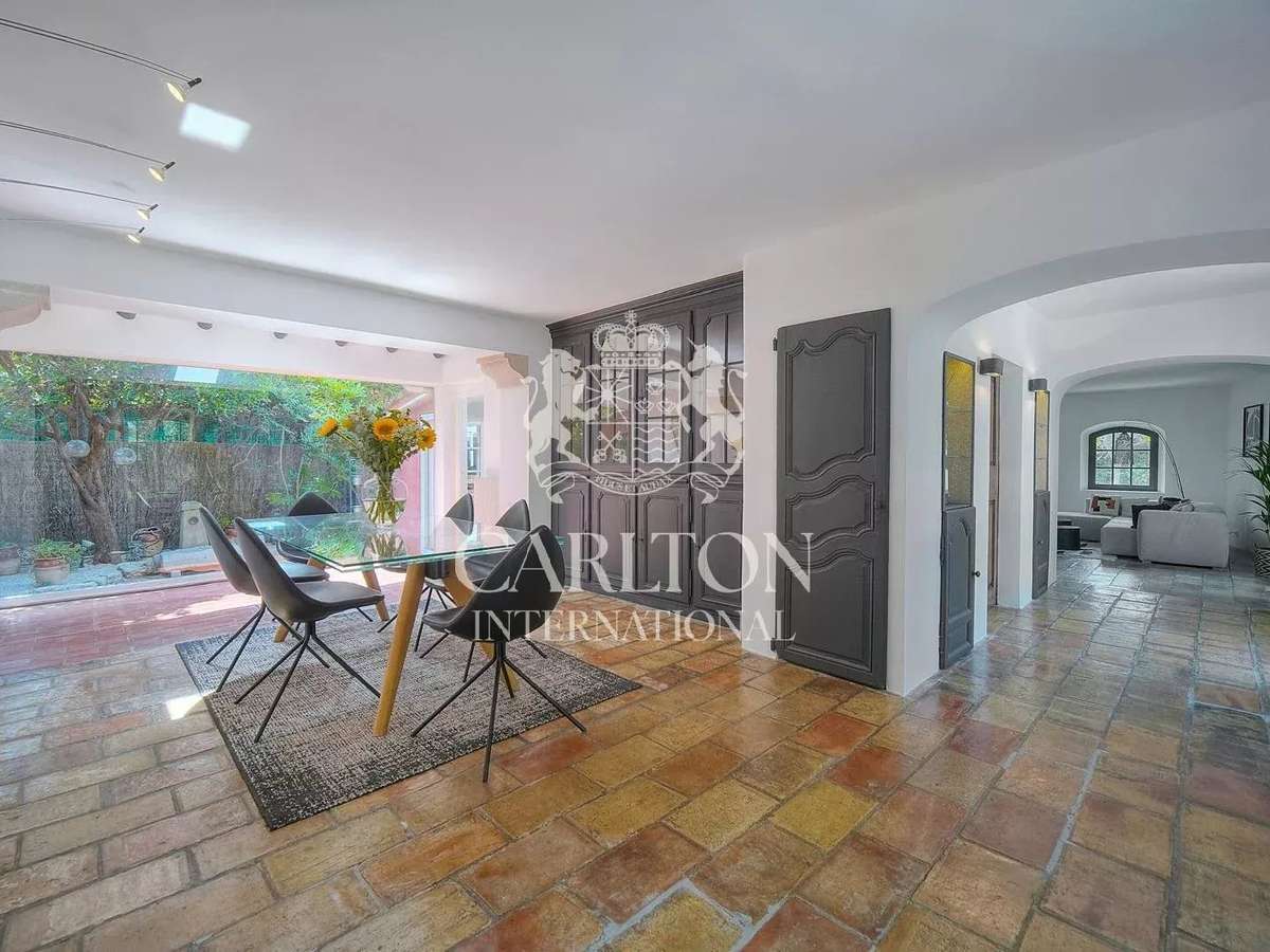 Villa Mougins