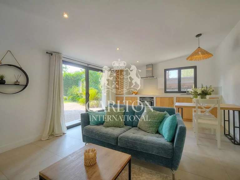 Villa Mougins - 4 bedrooms - 280m²