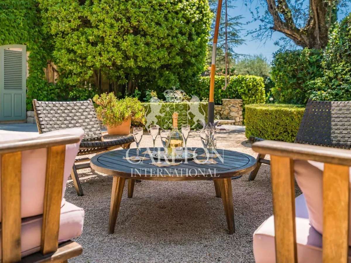 Villa Mougins