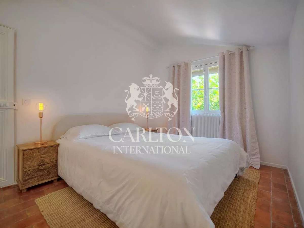 Villa Mougins
